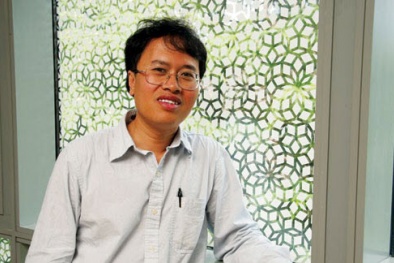 3 nhà khoa học Việt Nam có ảnh hưởng nhất thế giới năm 2014